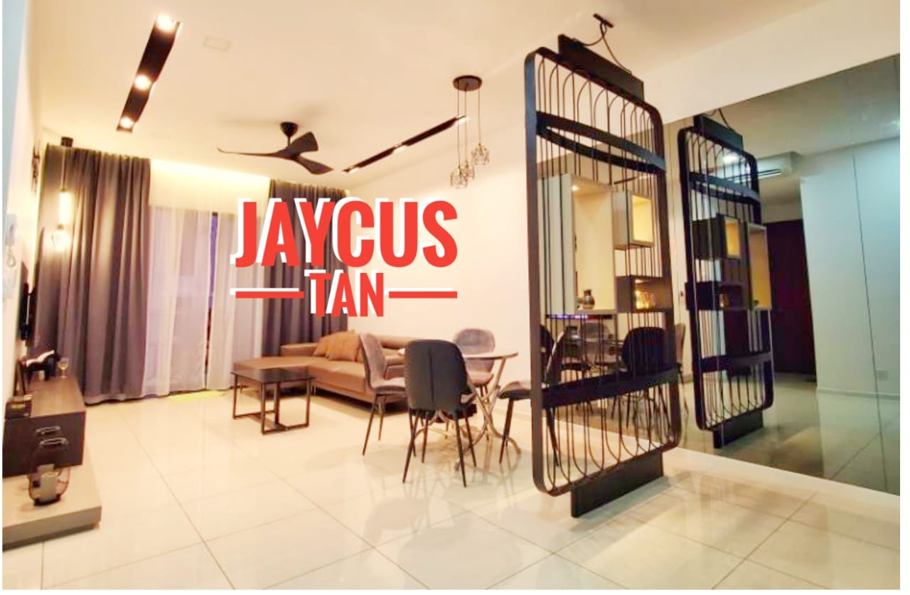 Queens Residences Waterfront 1B-15-12 Rm1-2M - photo 2