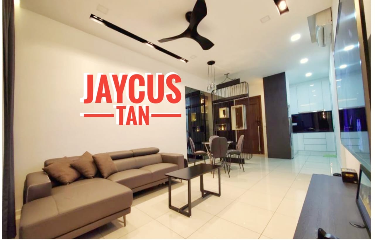 Queens Residences Waterfront 1B-15-12 Rm1-2M - photo 3