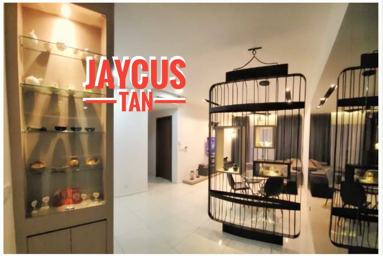 Queens Residences Waterfront 1B-15-12 Rm1-2M - photo 6