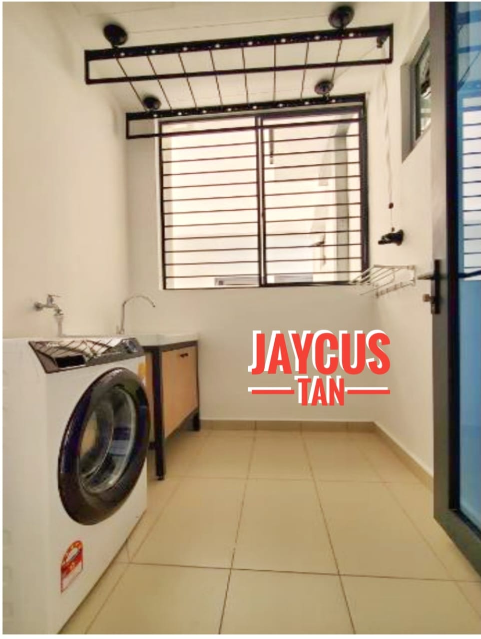 Queens Residences Waterfront 1B-15-12 Rm1-2M - photo 8