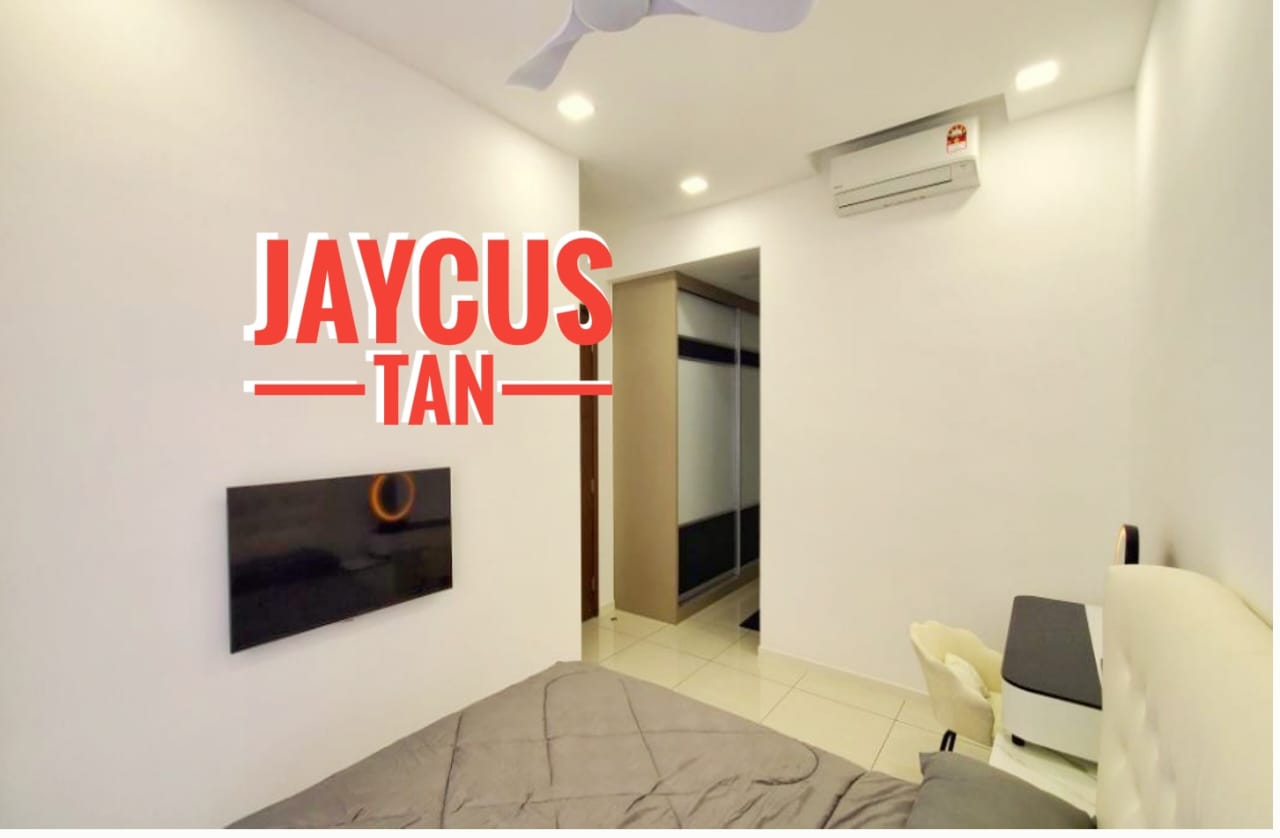 Queens Residences Waterfront 1B-15-12 Rm1-2M - photo 11