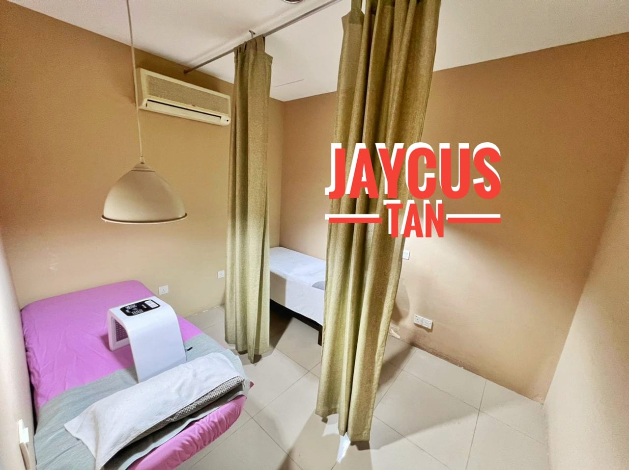 I-Avenue Beauty Saloon 1st Floor - photo 5