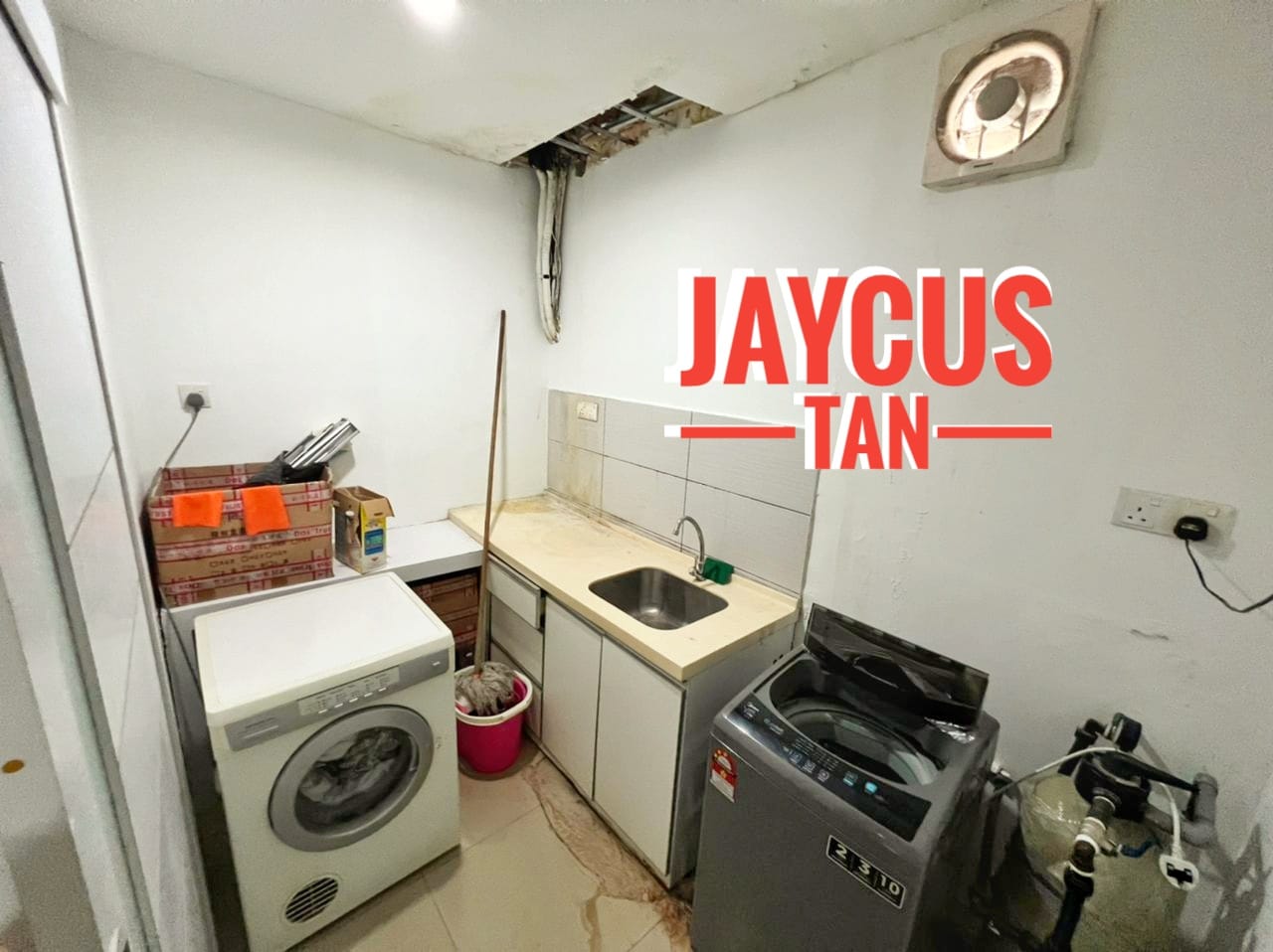 I-Avenue Beauty Saloon 1st Floor - photo 6