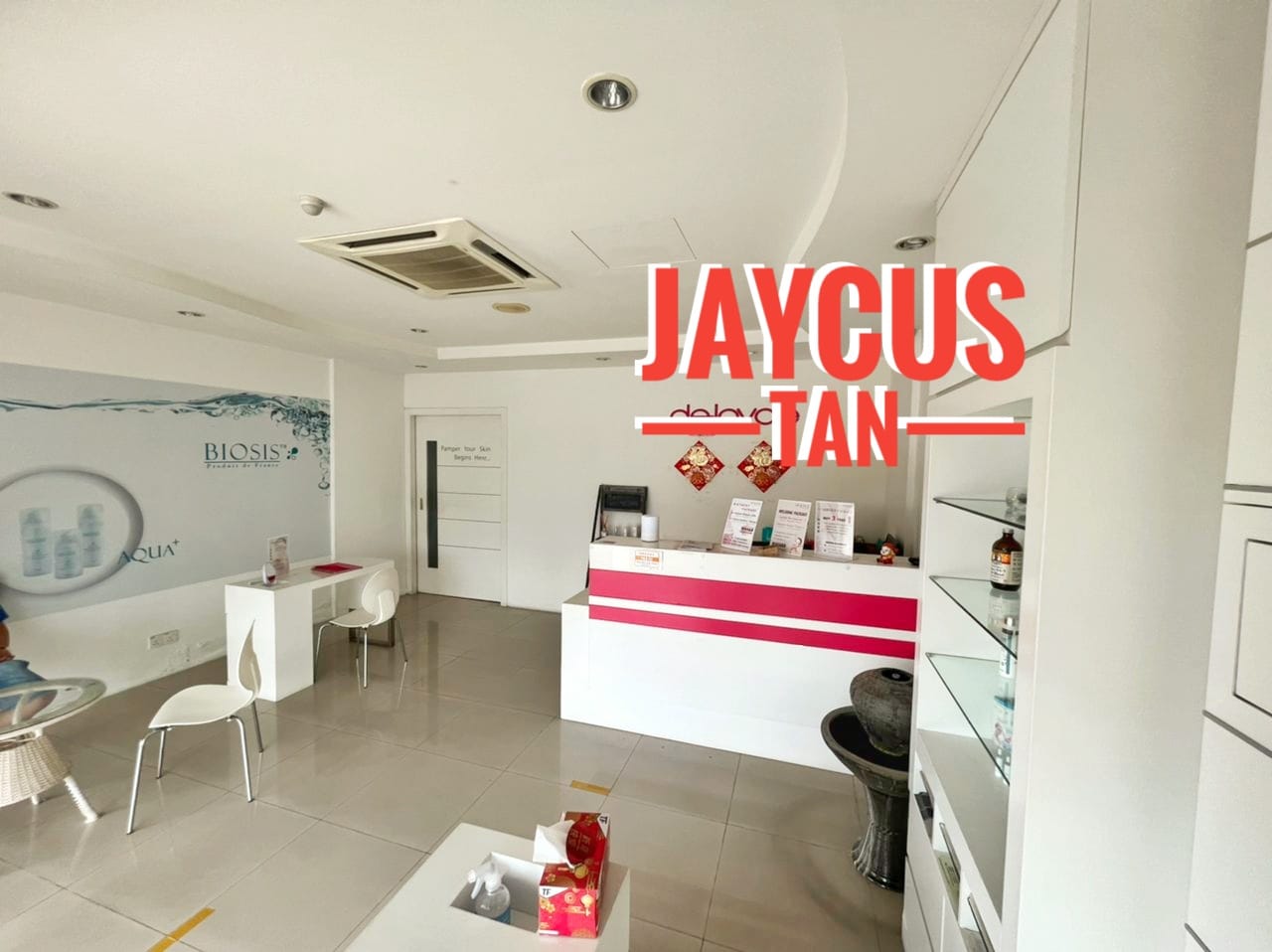 I-Avenue Beauty Saloon 1st Floor - photo 7