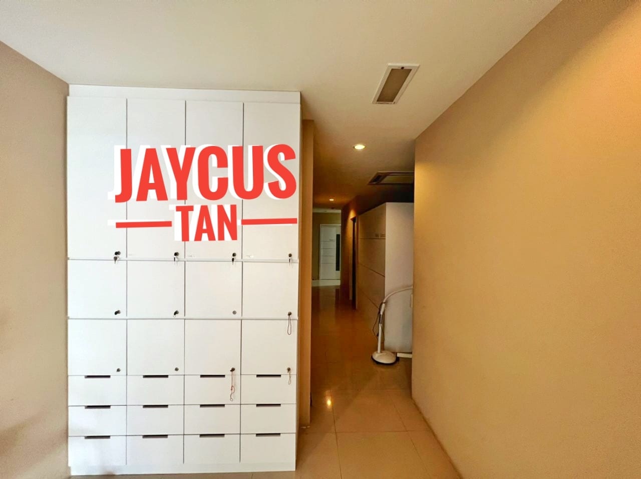 I-Avenue Beauty Saloon 1st Floor - photo 9