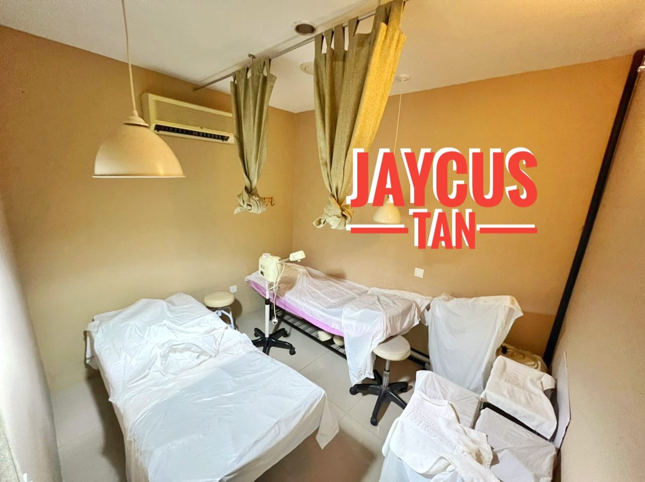 I-Avenue Beauty Saloon 1st Floor - photo 10
