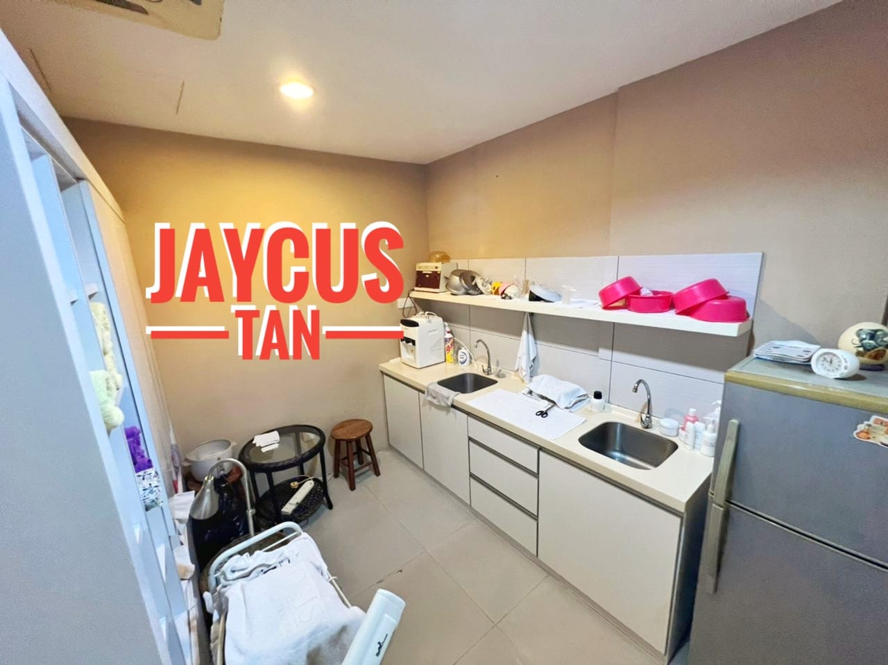 I-Avenue Beauty Saloon 1st Floor - photo 11