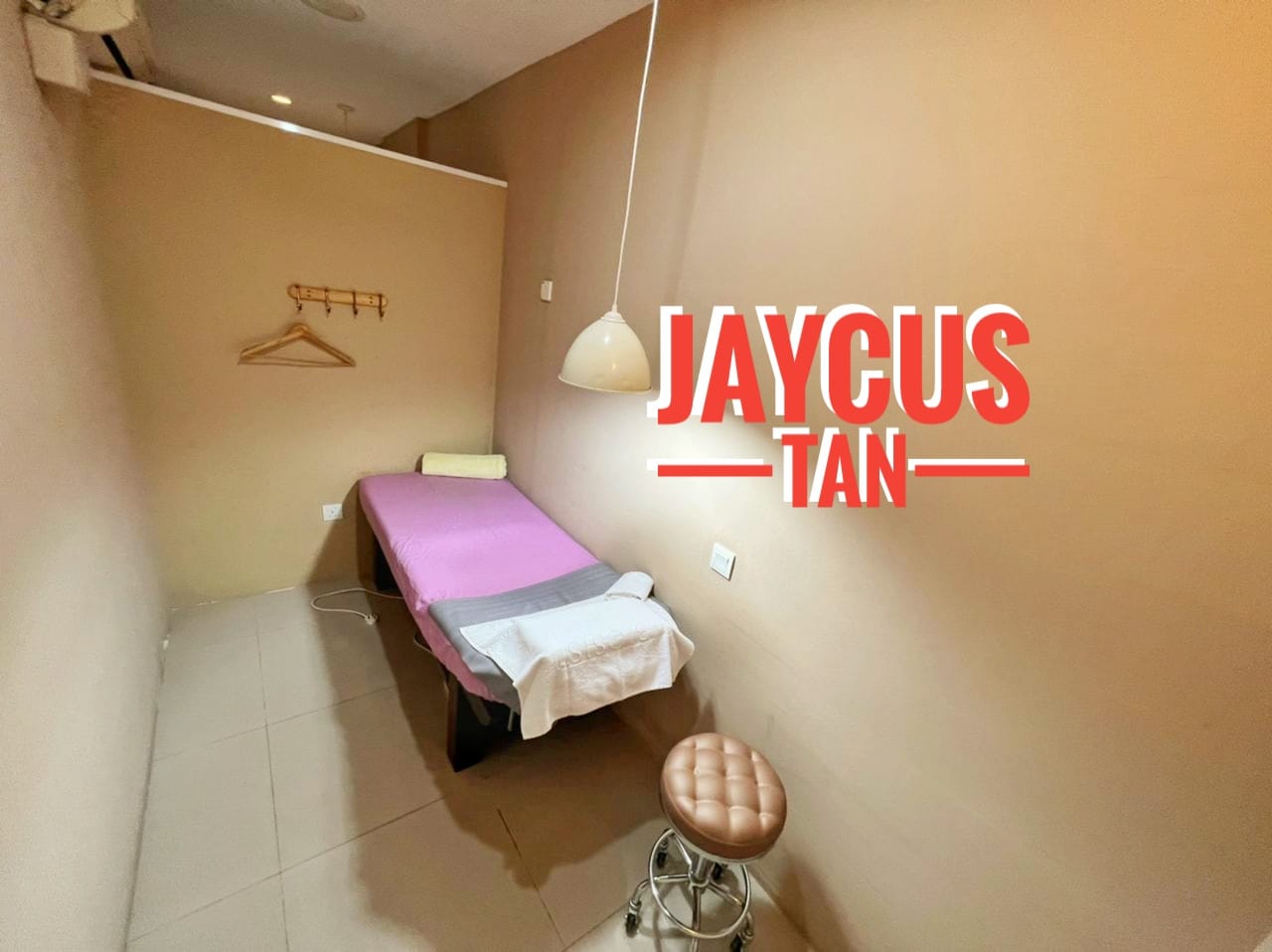 I-Avenue Beauty Saloon 1st Floor - photo 12