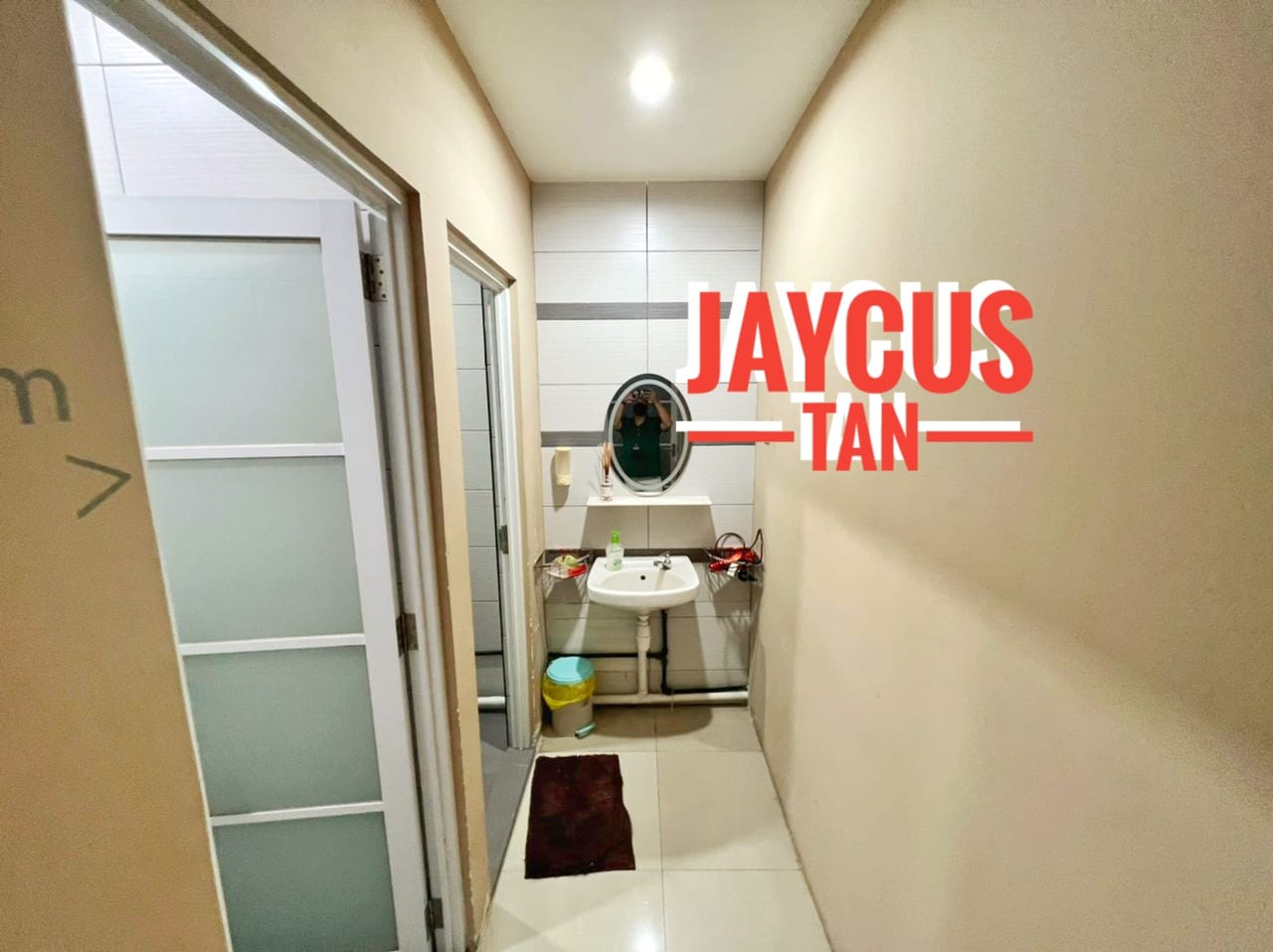 I-Avenue Beauty Saloon 1st Floor - photo 13