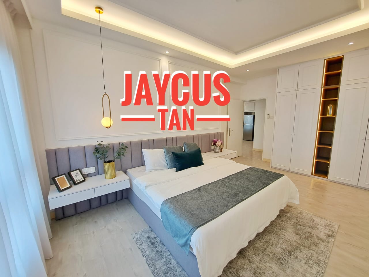 Grace Residence 17-23A-5 - photo 4