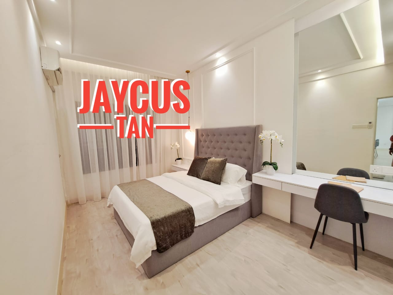 Grace Residence 17-23A-5 - photo 6