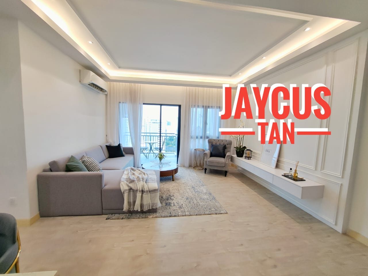 Grace Residence 17-23A-5 - photo 8