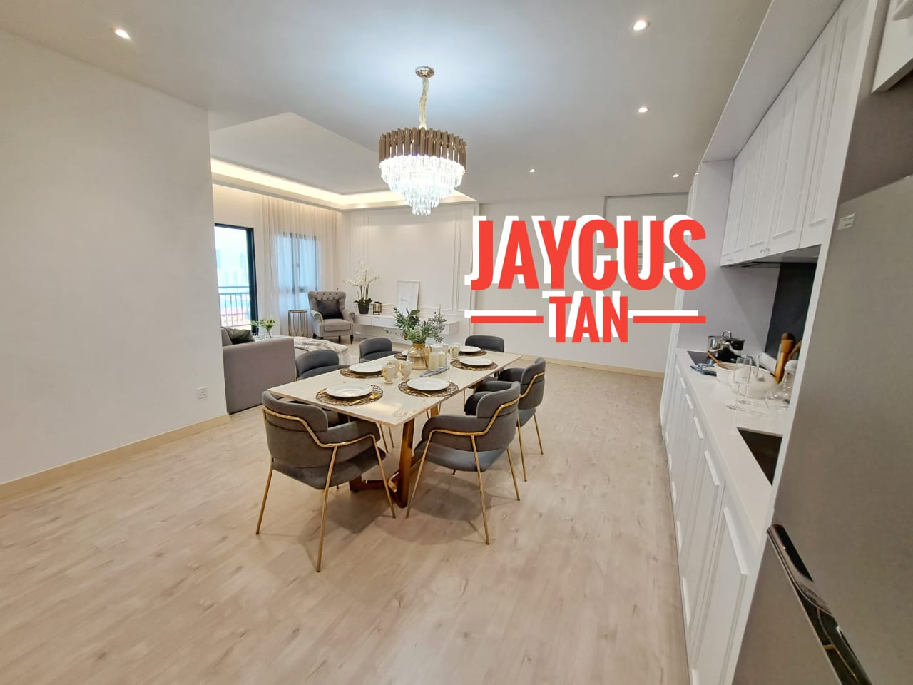 Grace Residence 17-23A-5 - photo 10