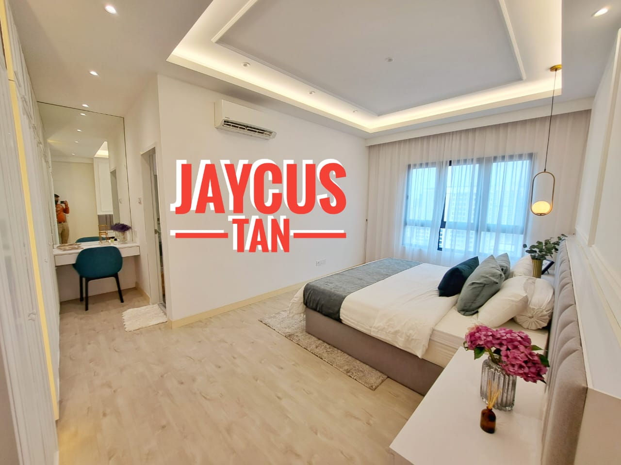 Grace Residence 17-23A-5 - photo 11