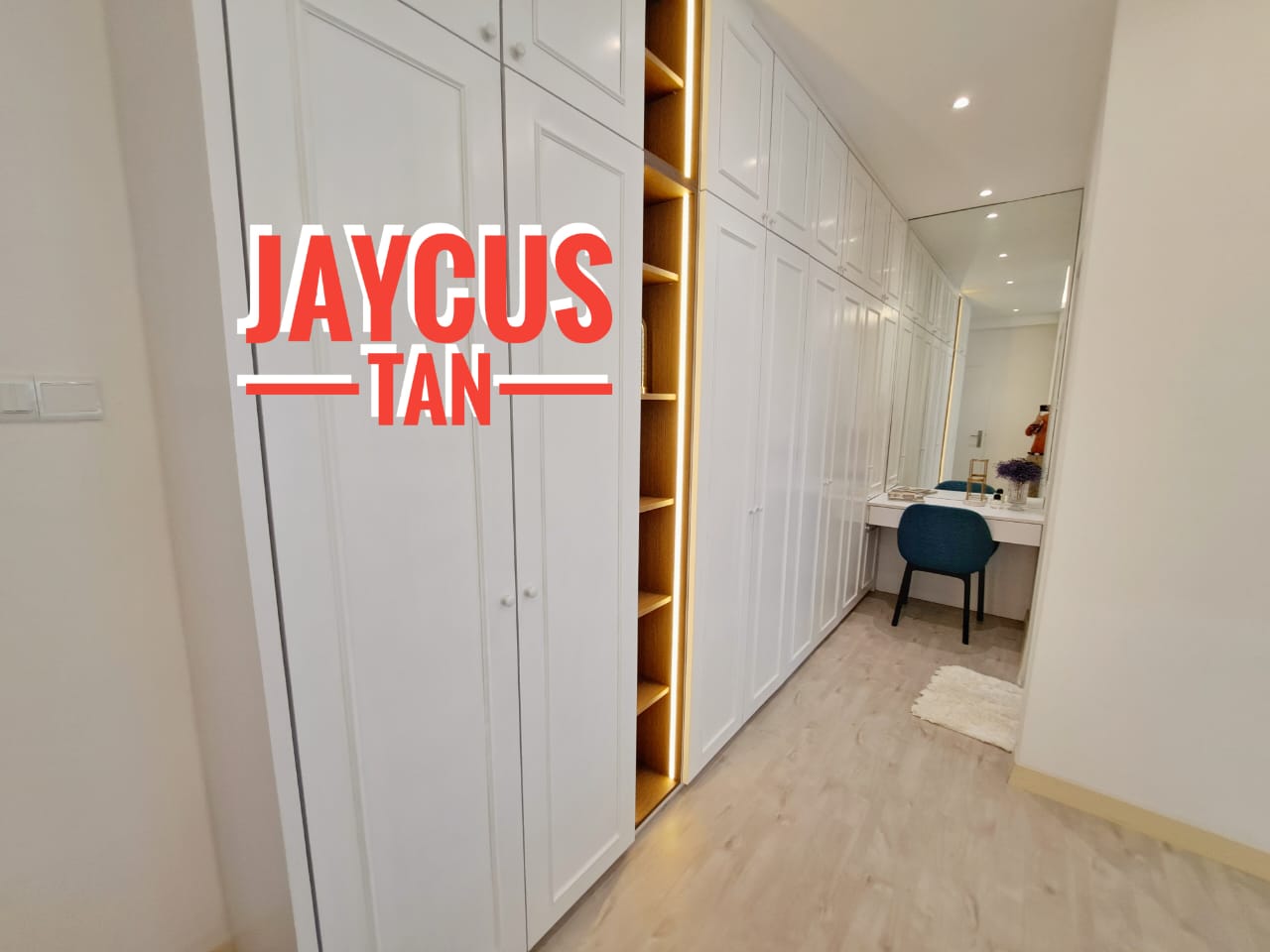 Grace Residence 17-23A-5 - photo 12