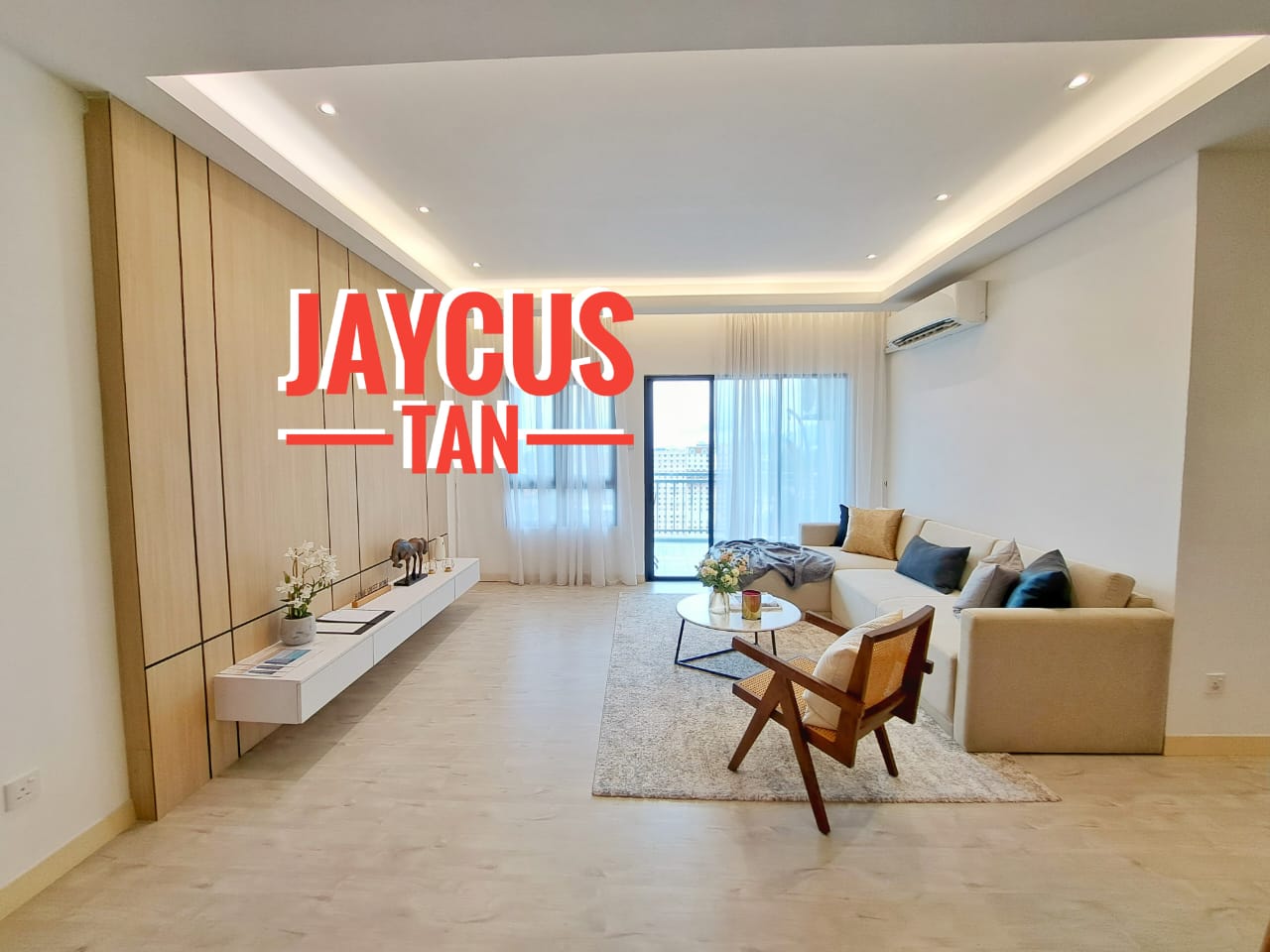 Grace Residence 17-23A-6 - photo 2