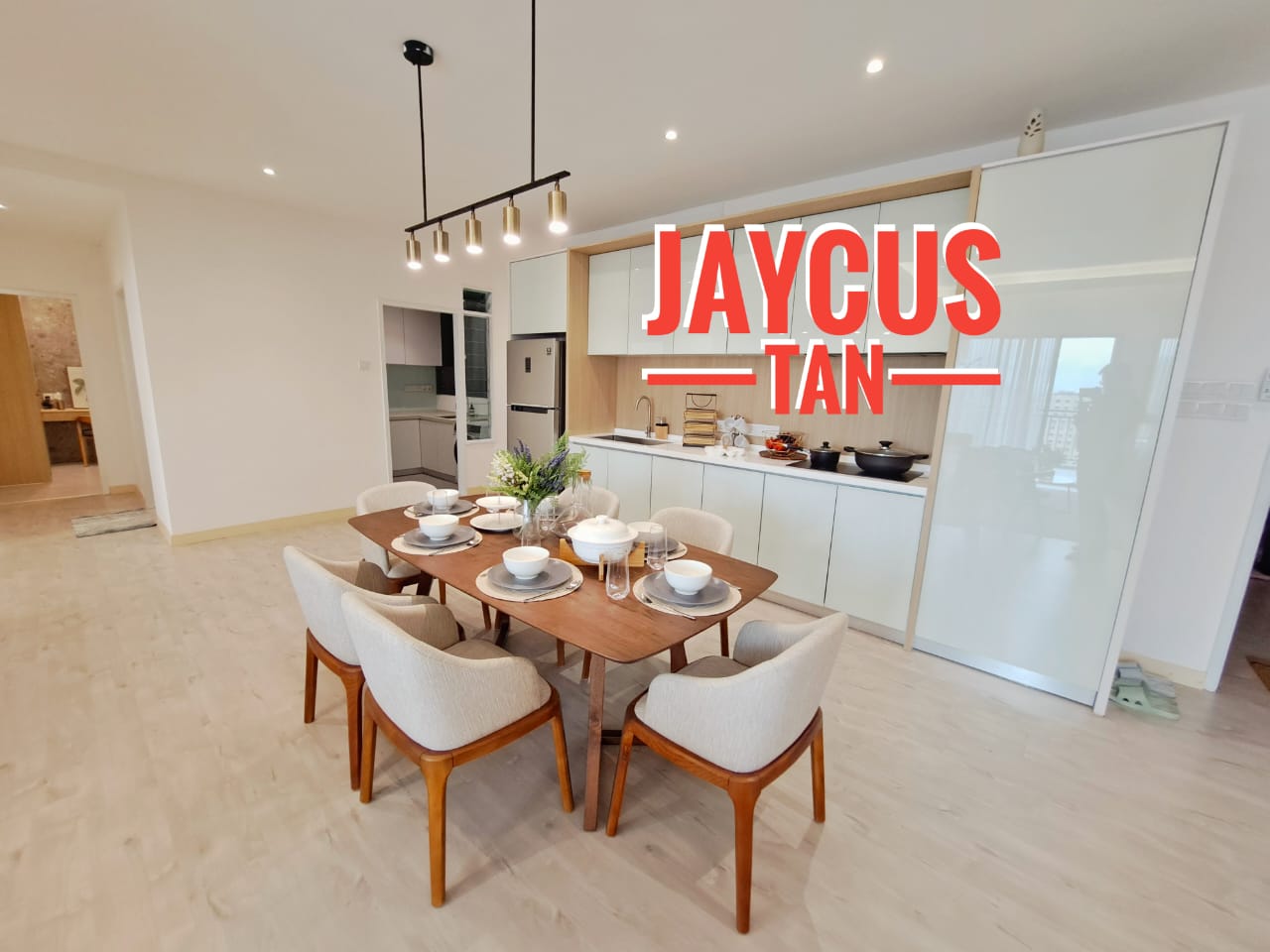 Grace Residence 17-23A-6 - photo 3