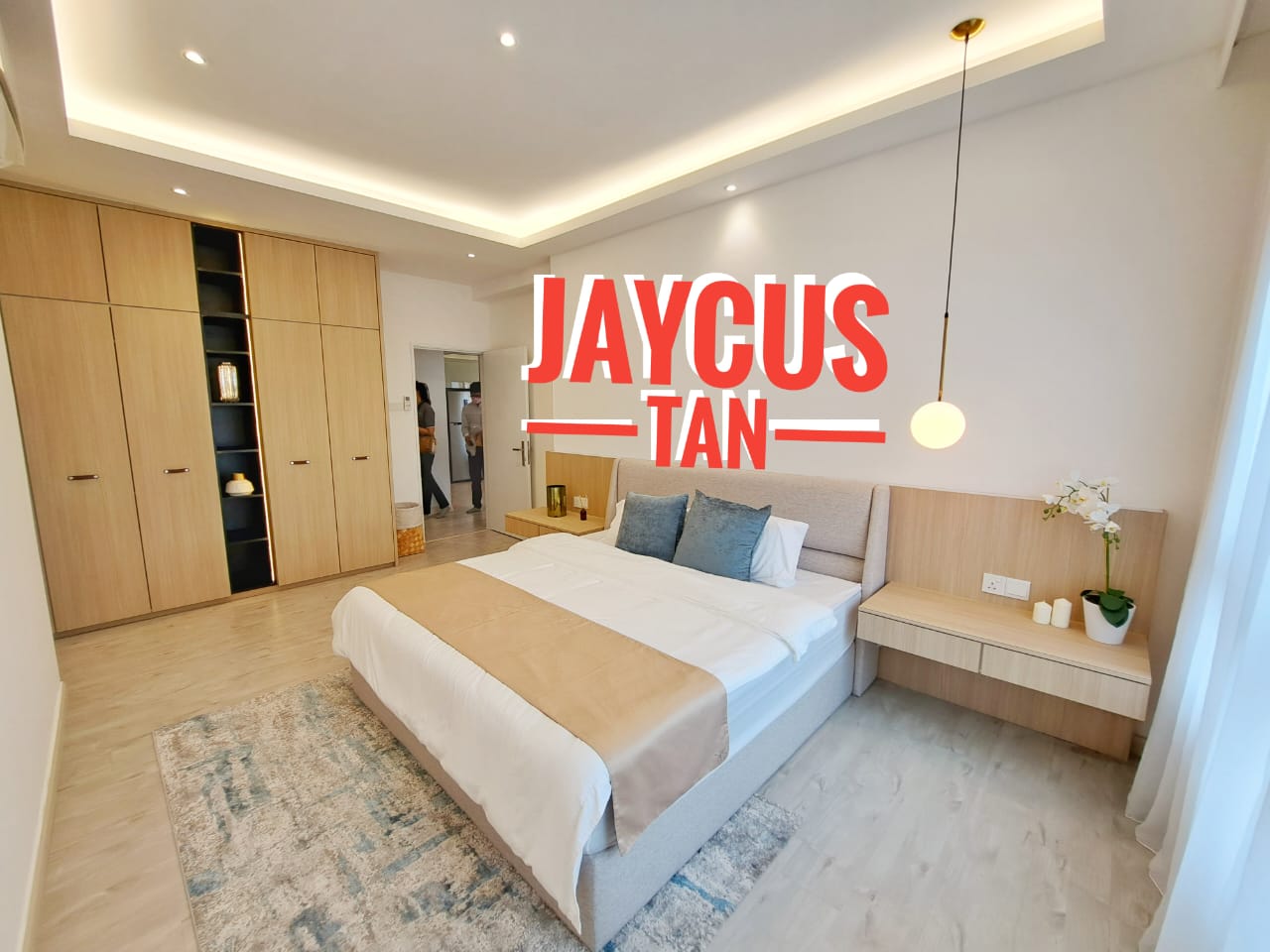 Grace Residence 17-23A-6 - photo 5