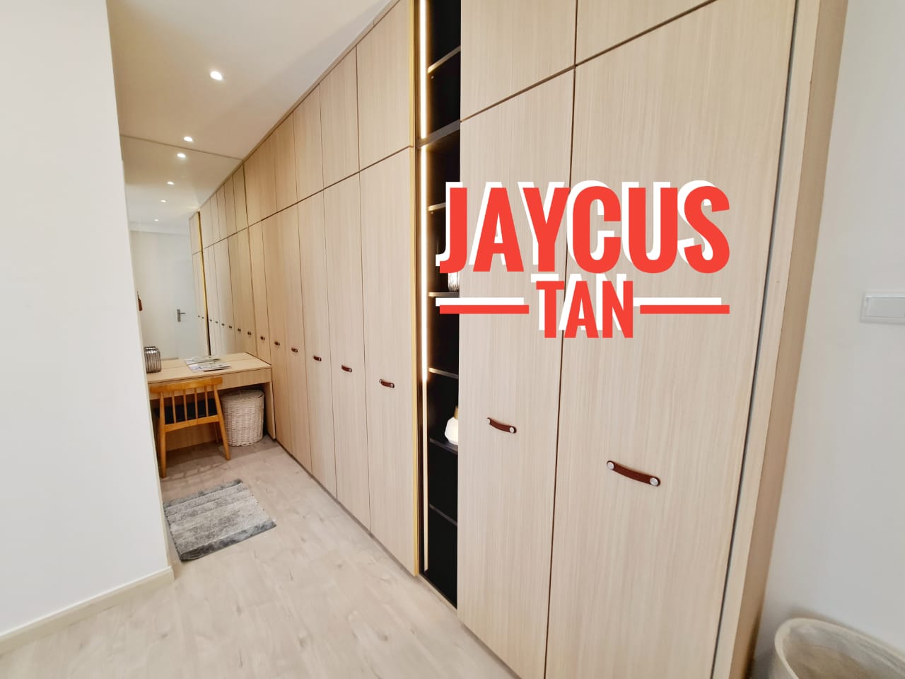 Grace Residence 17-23A-6 - photo 6