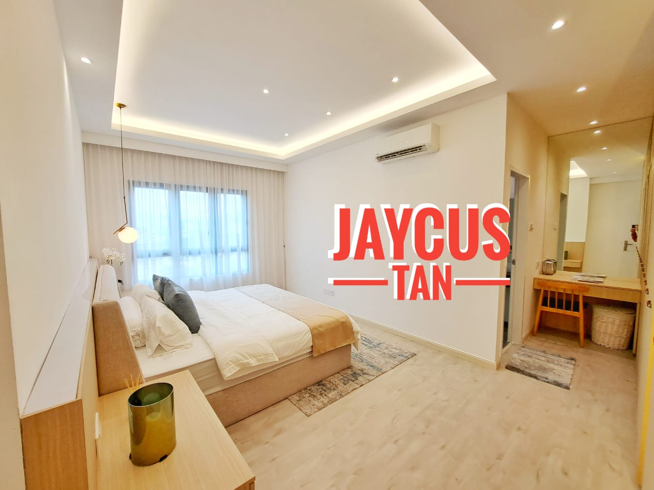 Grace Residence 17-23A-6 - photo 7