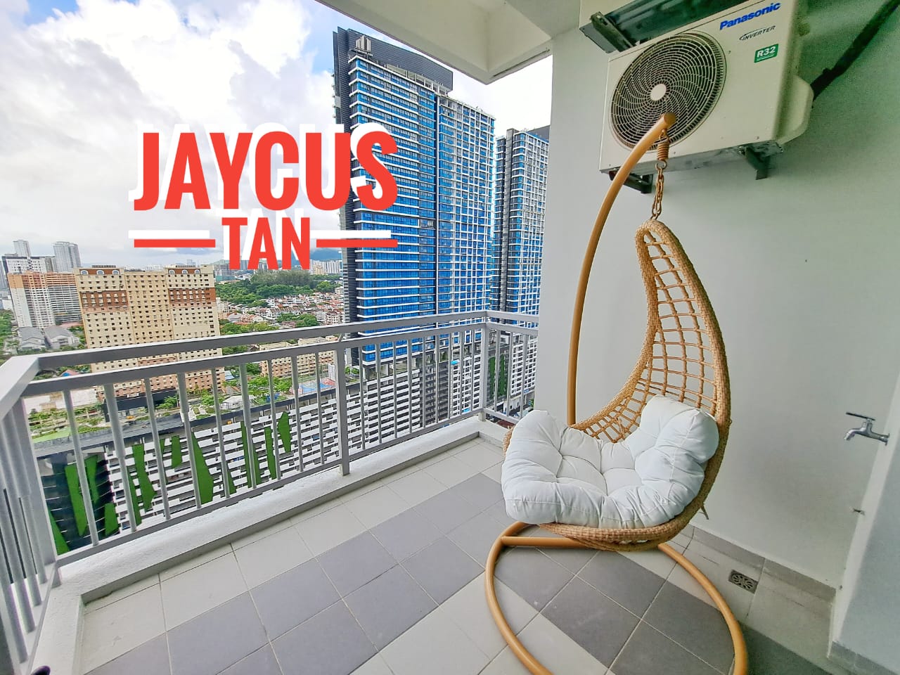 Grace Residence 17-23A-6 - photo 11