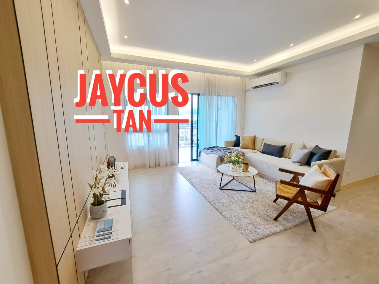 Grace Residence 17-23A-6 - photo 13