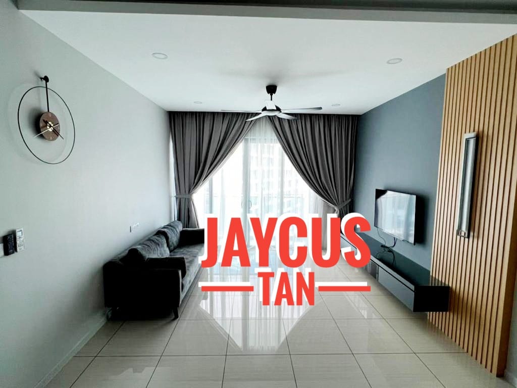 Queens Residences Waterfront 1B-18-10 Rm1-05M - photo 6