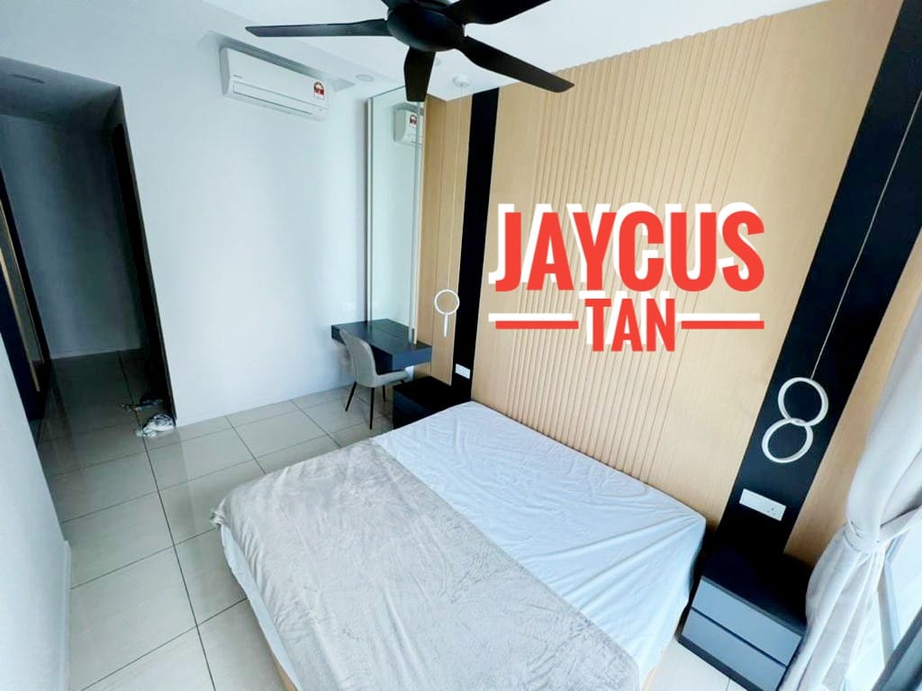 Queens Residences Waterfront 1B-18-10 Rm1-05M - photo 9