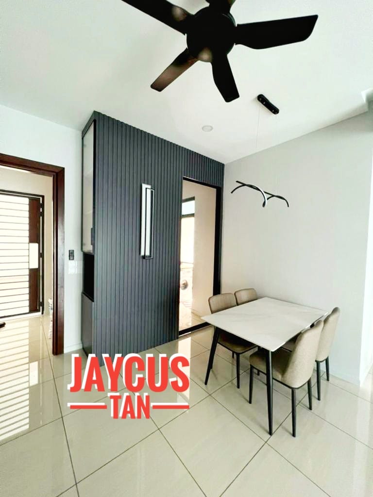 Queens Residences Waterfront 1B-18-10 Rm1-05M - photo 10