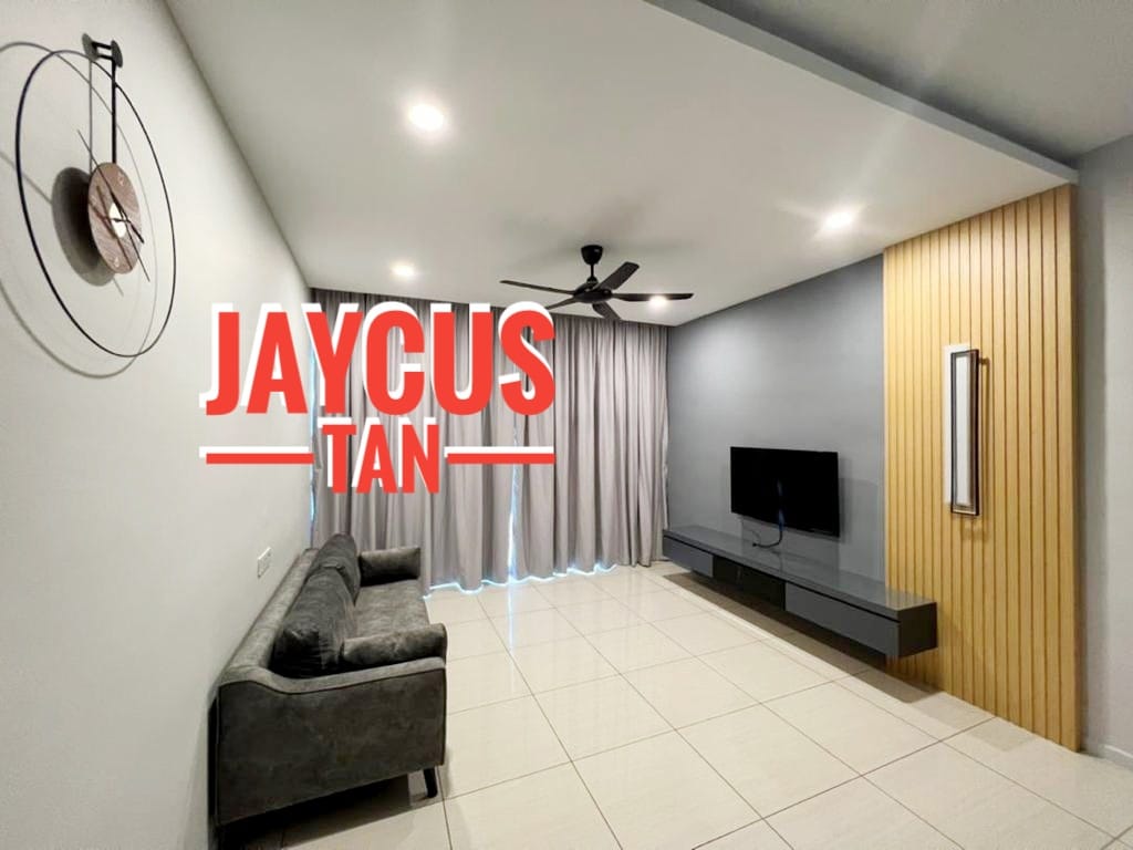 Queens Residences Waterfront 1B-18-10 Rm1-05M - photo 12