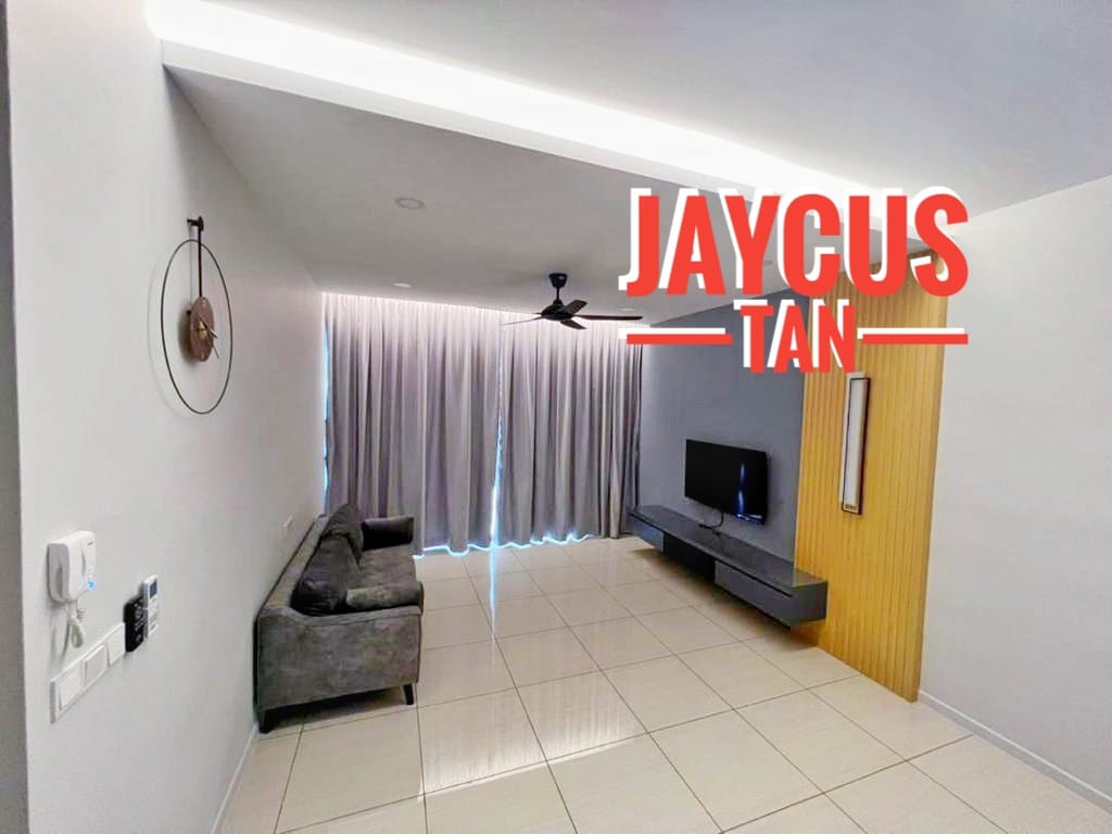 Queens Residences Waterfront 1B-18-10 Rm1-05M - photo 13