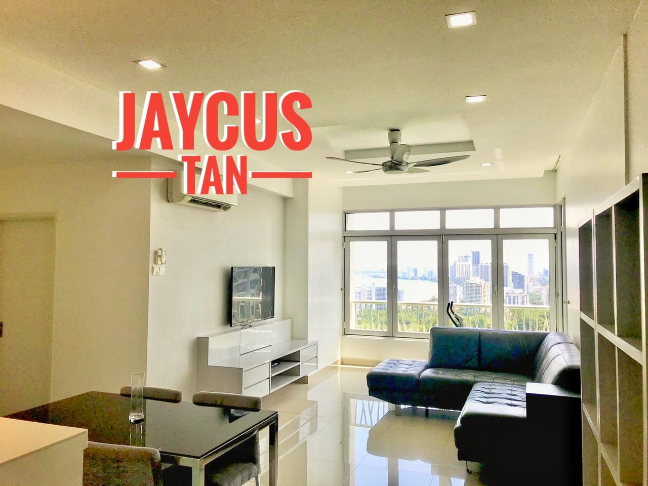 The Peak Residences B-27-2 Rm580k - photo 4