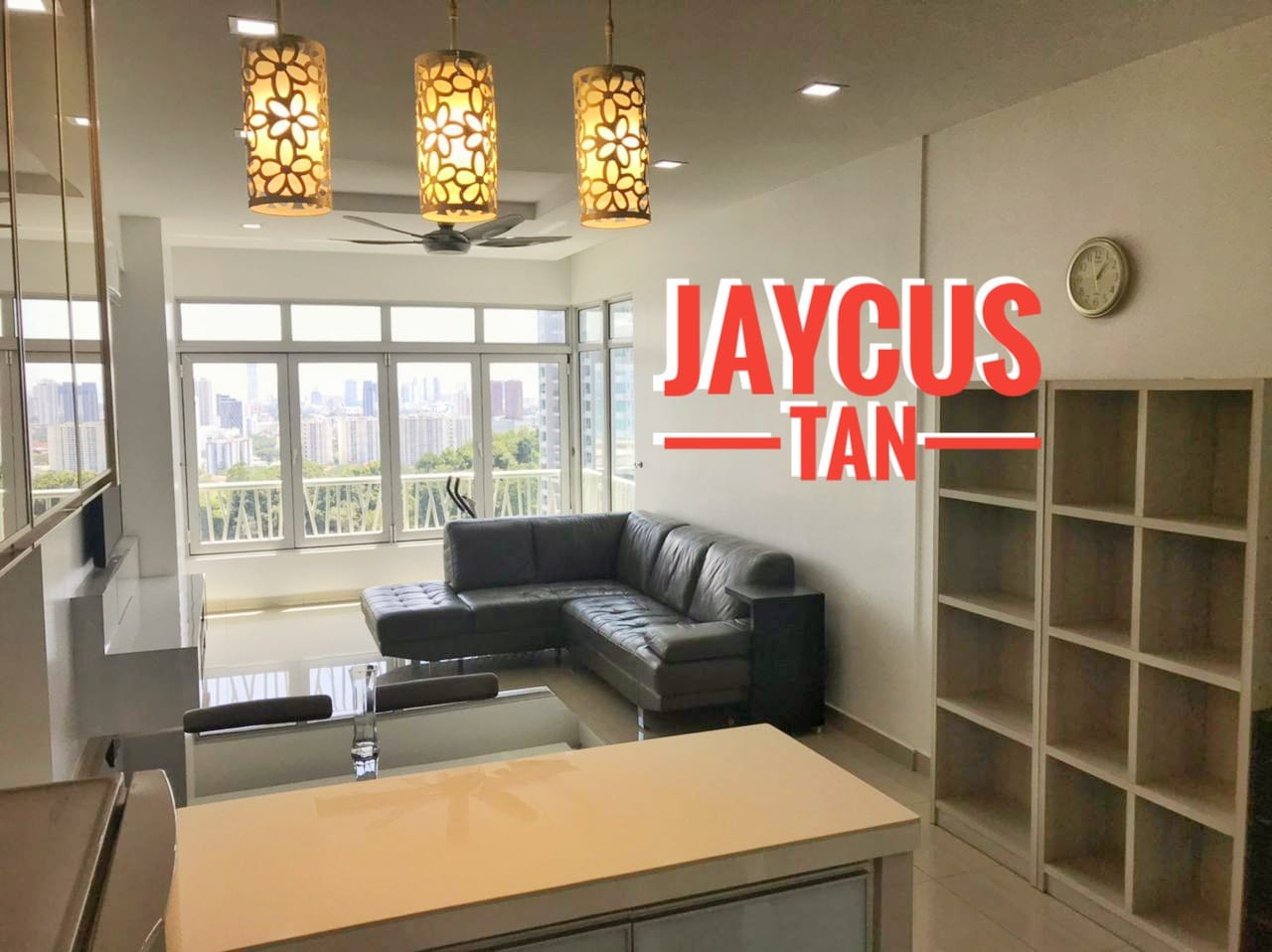 The Peak Residences B-27-2 Rm580k - photo 5