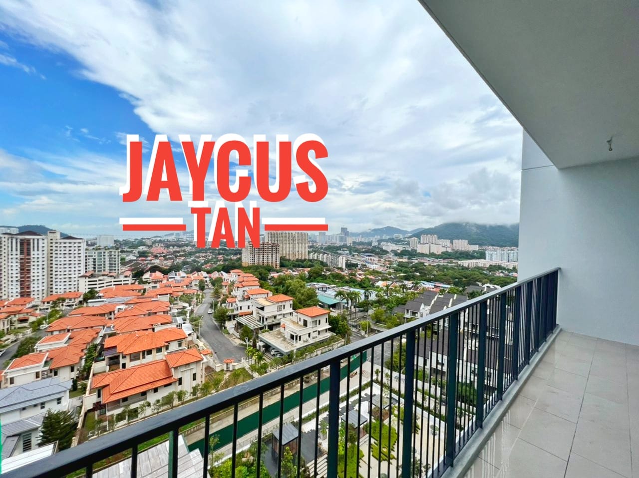 Triuni Residence Rm1-09Mil - photo 2
