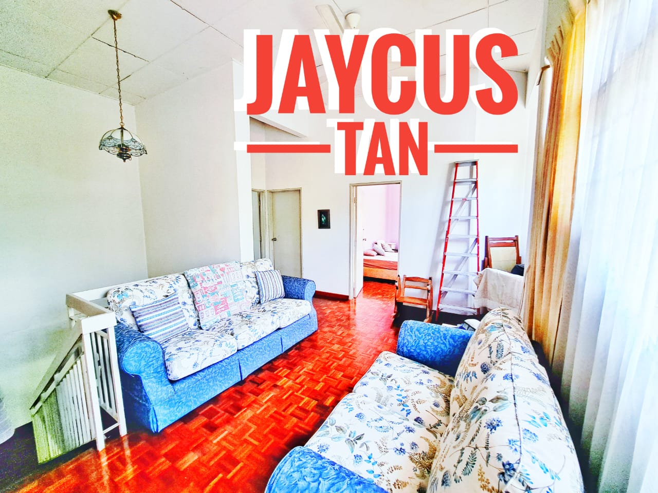 HB Jalan Haji Rafaie Rm3-2M - photo 7