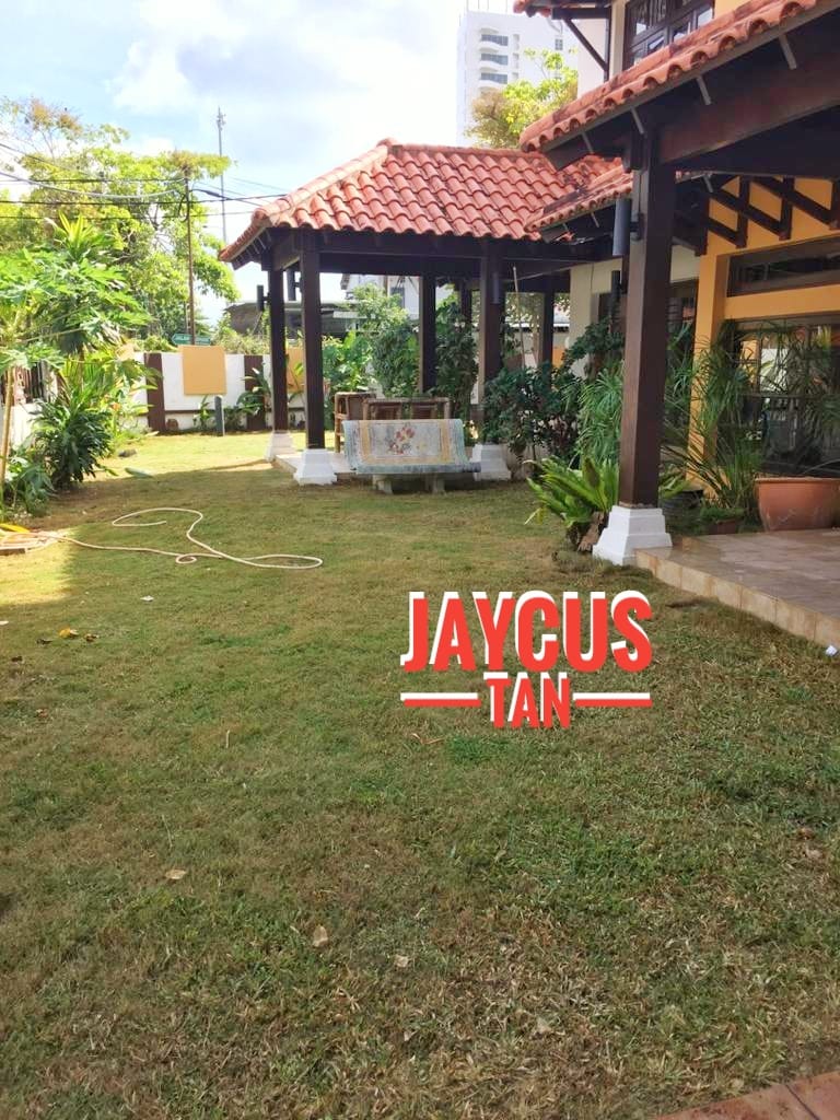 Jalan Oldham Rm4-6Mil - photo 4