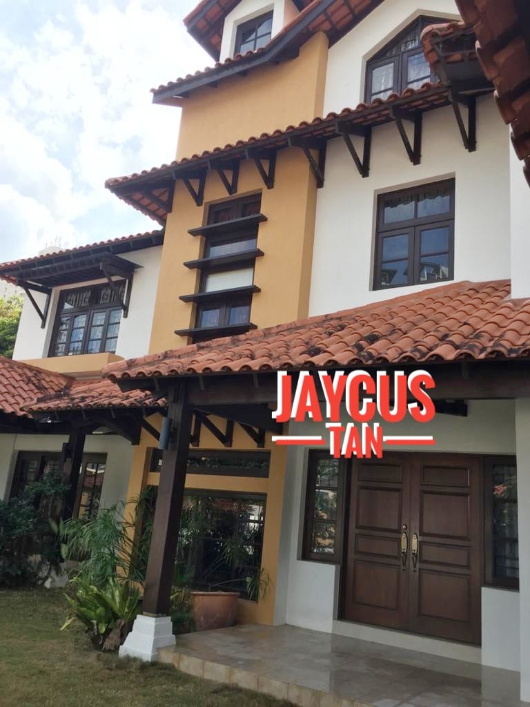 Jalan Oldham Rm4-6Mil - photo 5