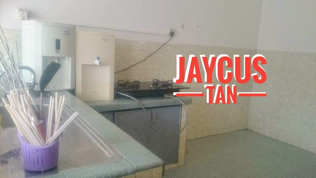 Changkat Delima Rm1-1M - photo 9