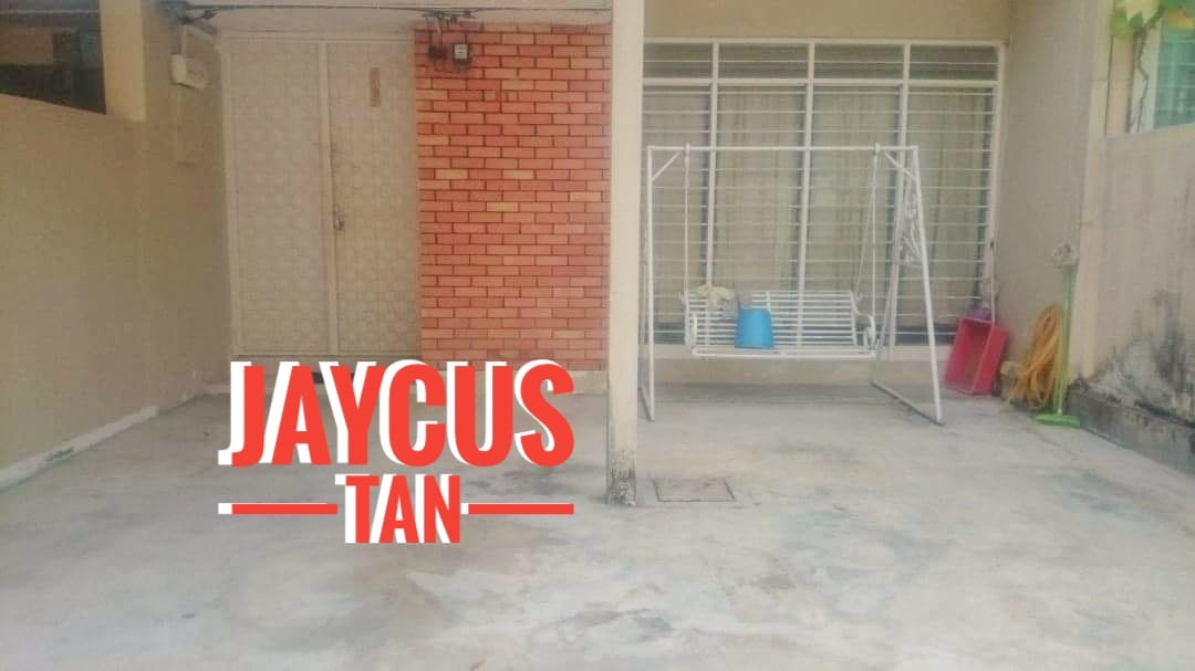 Changkat Delima Rm1-1M - photo 2