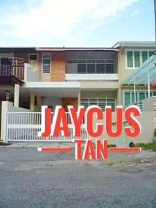 Changkat Delima Rm1-1M - photo 5