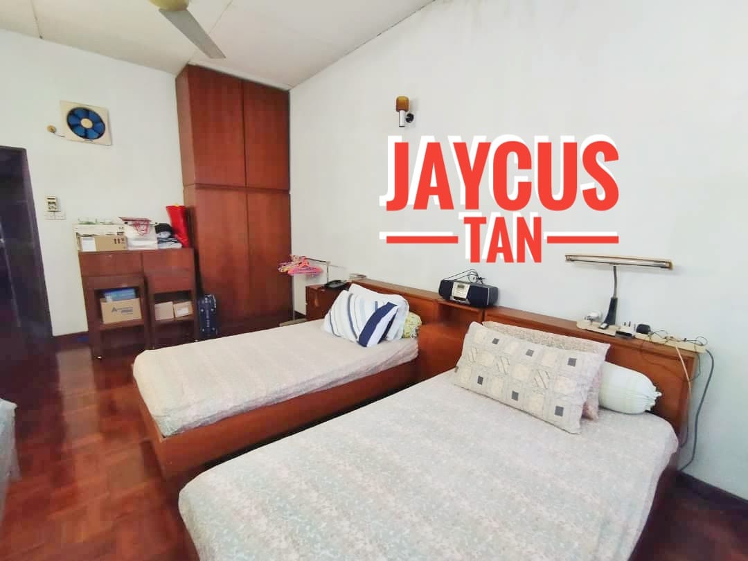 Hogan Road Rm2-38Mil - photo 4