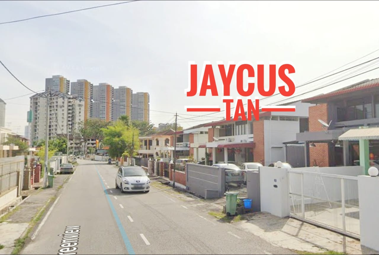 Taman Greenview Rm2-28M - photo 11