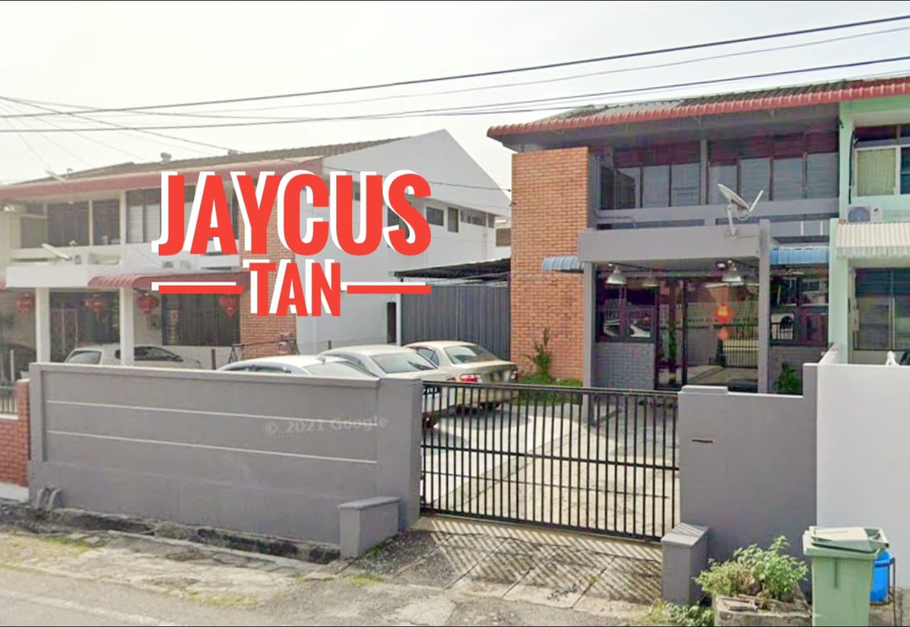 Taman Greenview Rm2-28M - photo 11