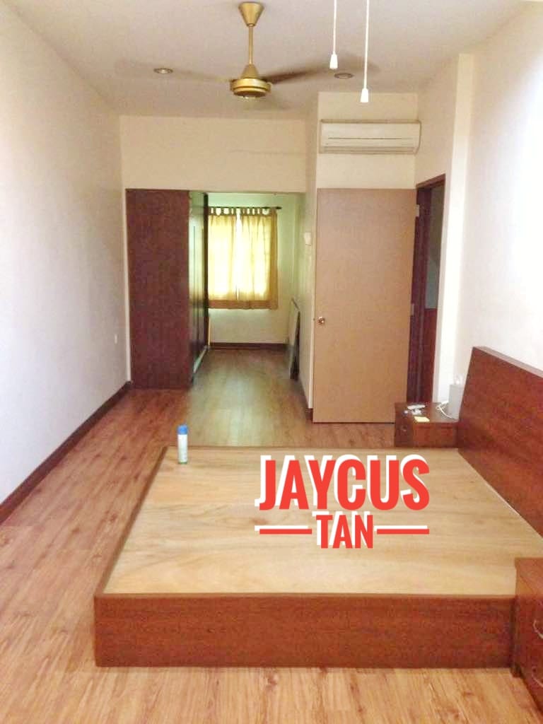Lorong Endah Rm830K - photo 3