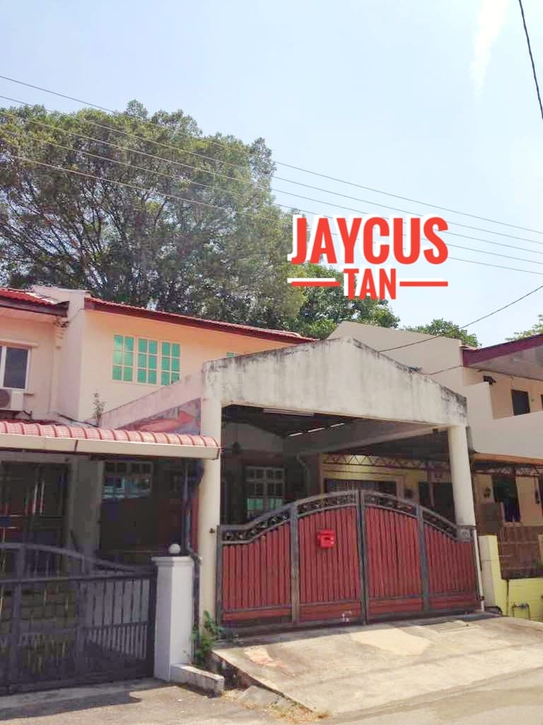 Lorong Endah Rm830K - photo 5
