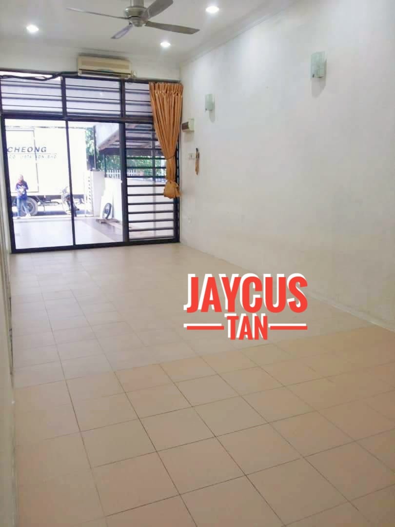 Tingkat Bukit Kecil - photo 2