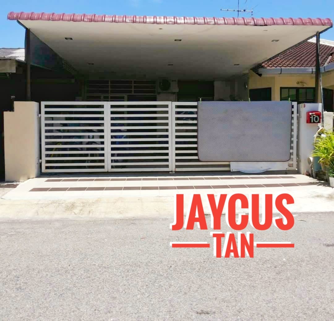 Tingkat Bukit Kecil - photo 5