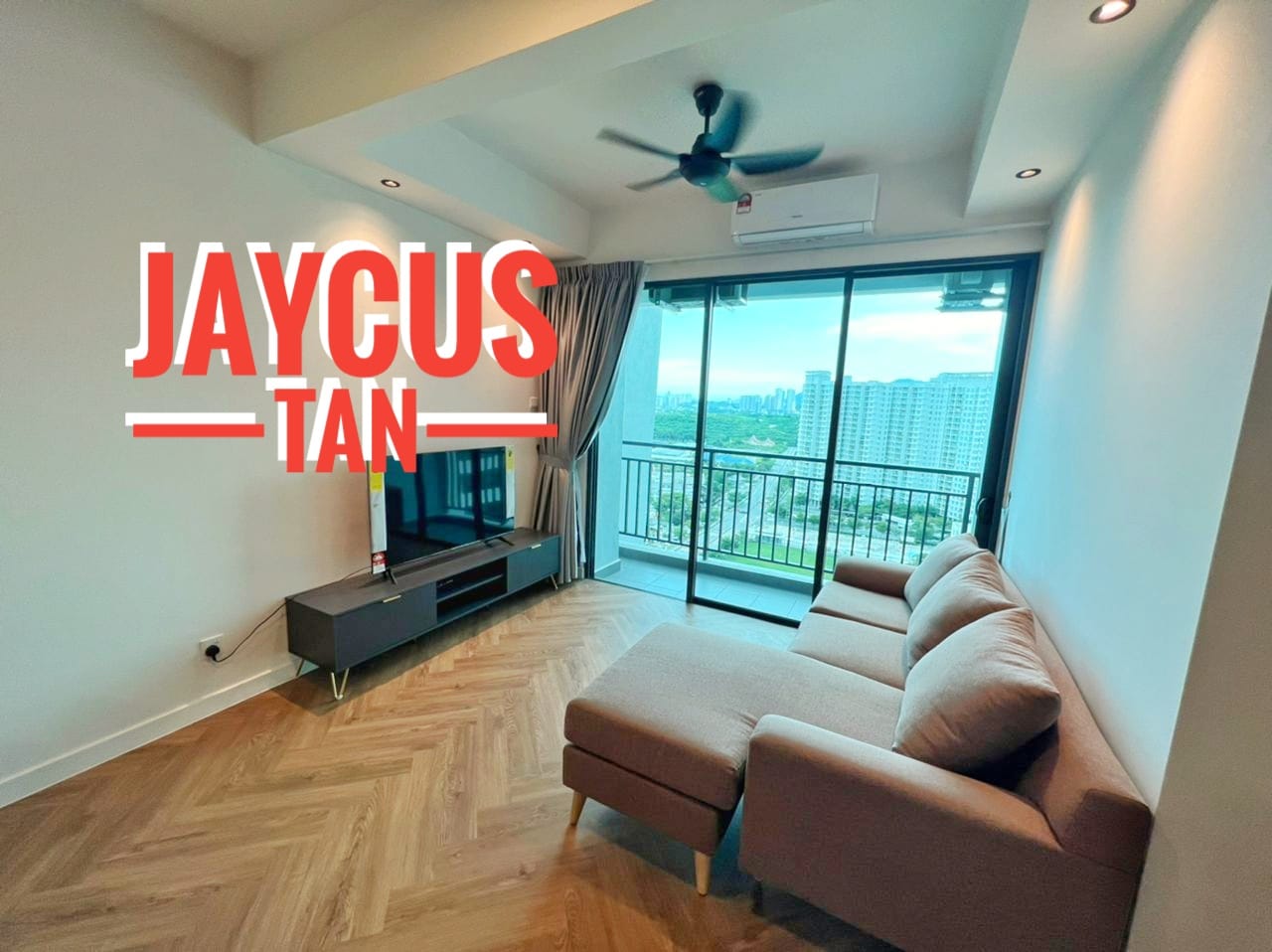 3 Residence Rm2800 - photo 2