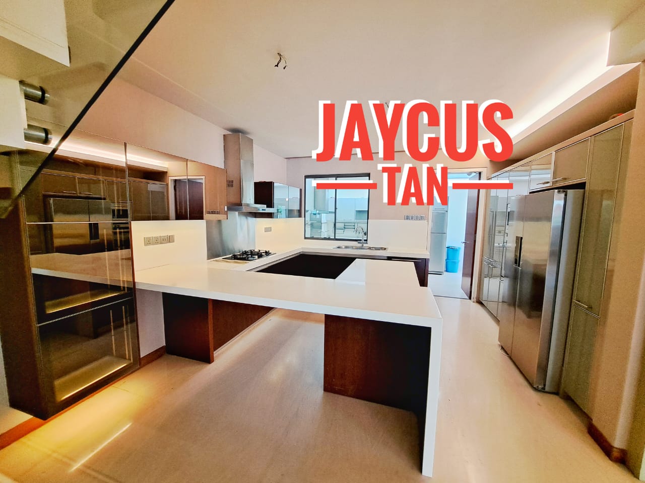 Lengkok Barat 3-6Mil - photo 2