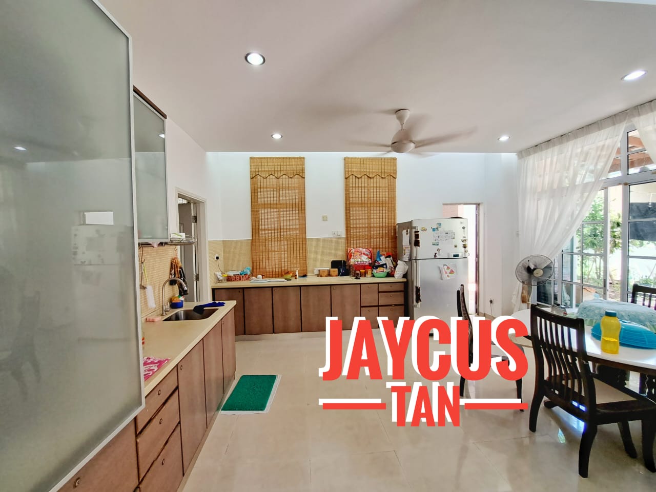 GSD Halaman Bukit Gambier Rm1-8M - photo 2